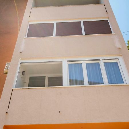 Rose Gold Rooms & Studio With Balcony Split Extérieur photo